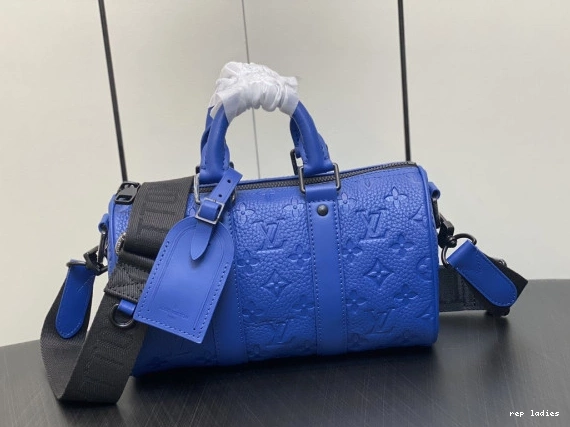 Cheap BANDOULIÈRE 25 LOUIS VUITTON KEEPALL 0820